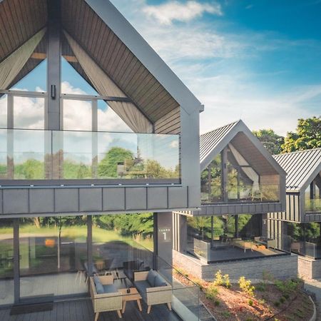 Campo Resort Duszniki Zdrój Exterior foto