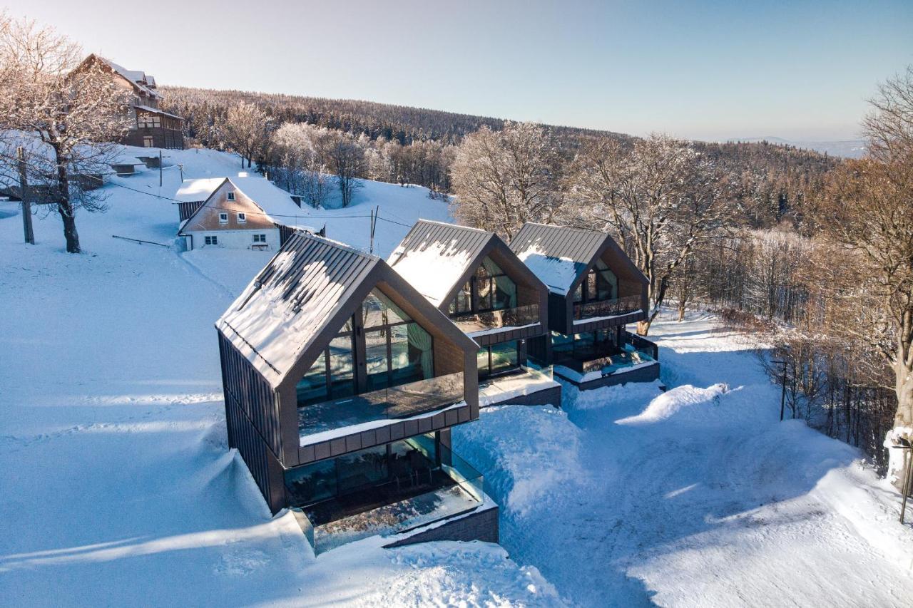 Campo Resort Duszniki Zdrój Exterior foto