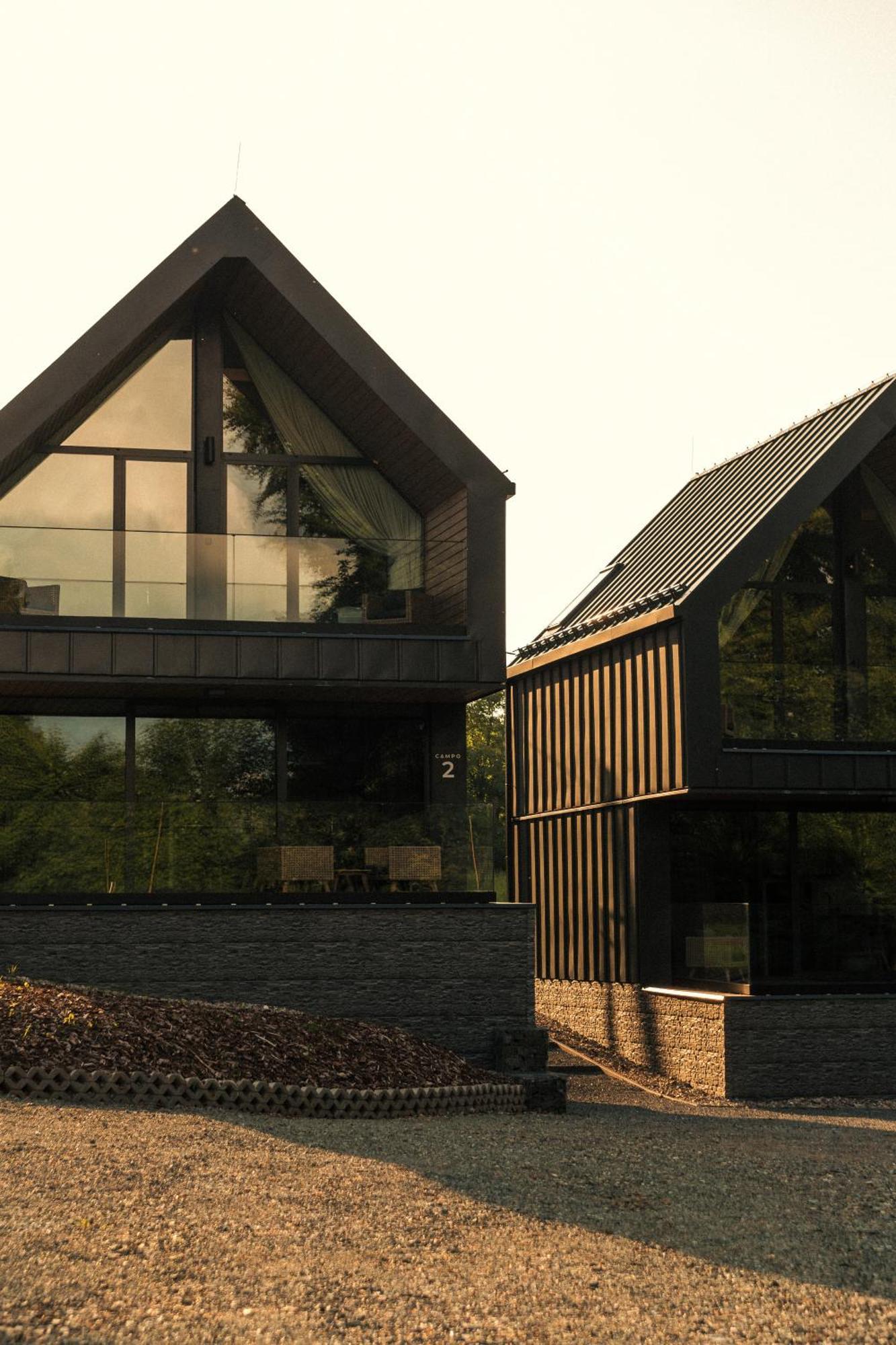 Campo Resort Duszniki Zdrój Exterior foto