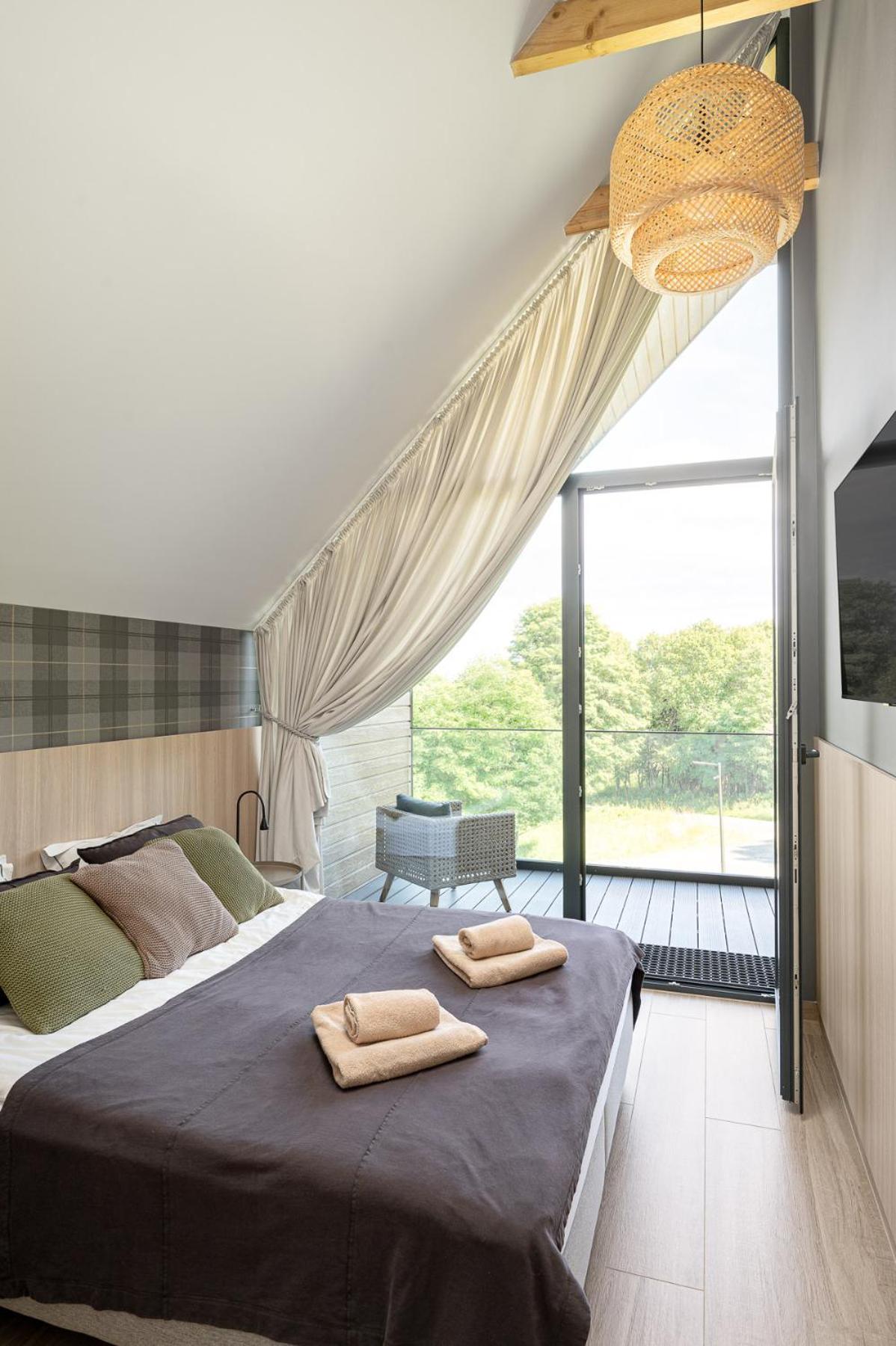 Campo Resort Duszniki Zdrój Exterior foto